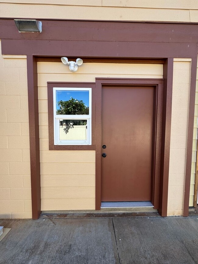 Primary Photo - For Rent - 95-248 Wailawa St. #D