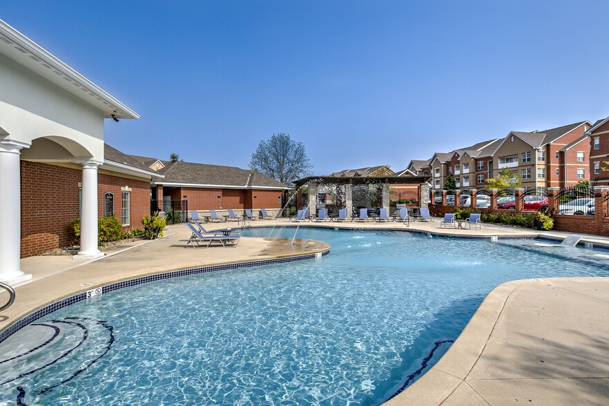 Building Photo - Kelly Park Apartments