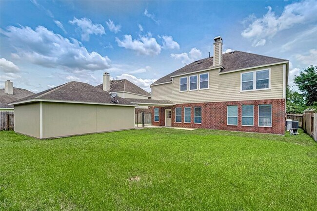 Building Photo - 4602 Butler Springs Ln