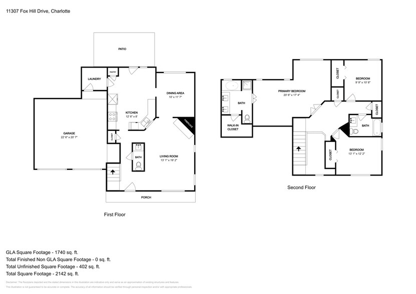 Building Photo - 11307 Fox Hill Dr