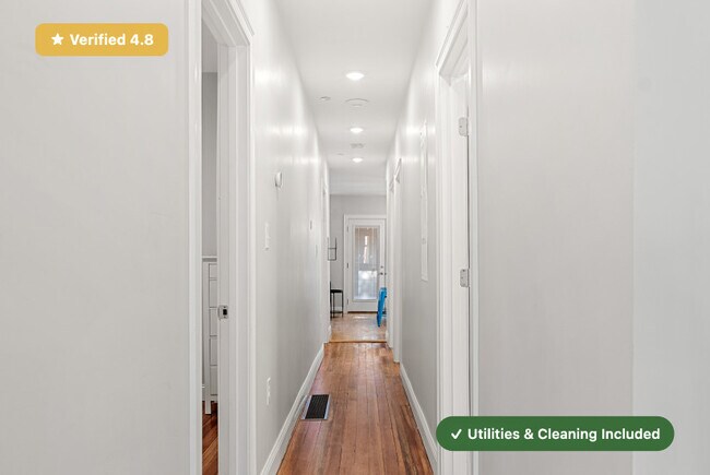 Building Photo - Furnished Private Bedroom in East Boston