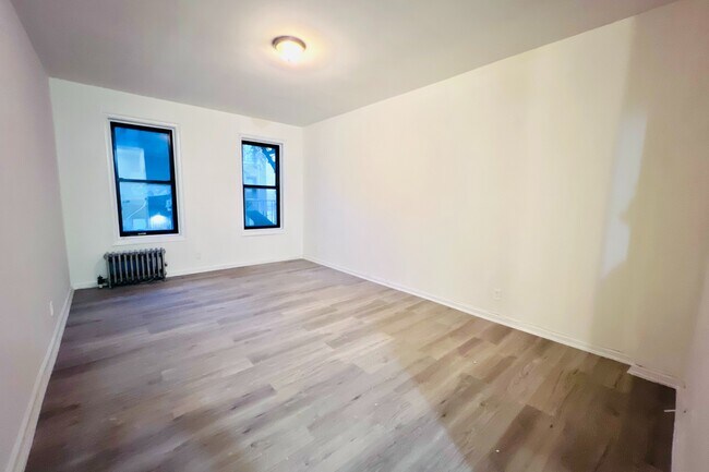 Floorplan - 30 Dongan Place