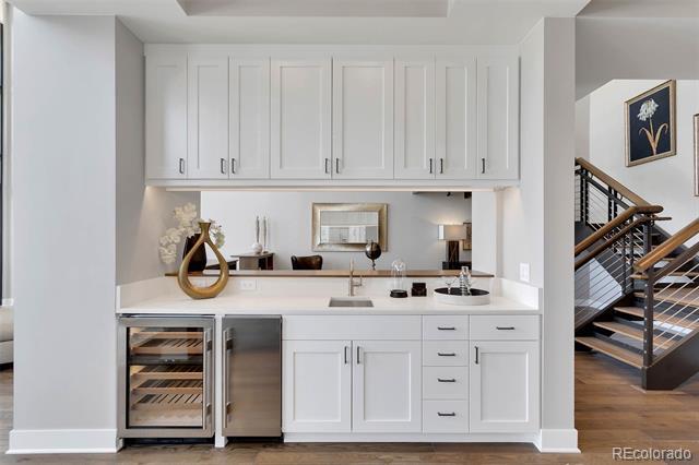 Building Photo - 1959 Wewatta St