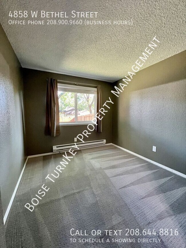 Building Photo - 4858 W Bethel St