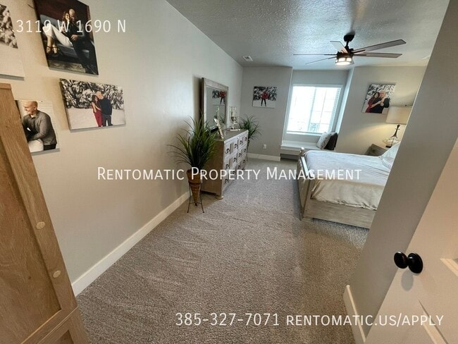 Building Photo - 3119 W 1690 N