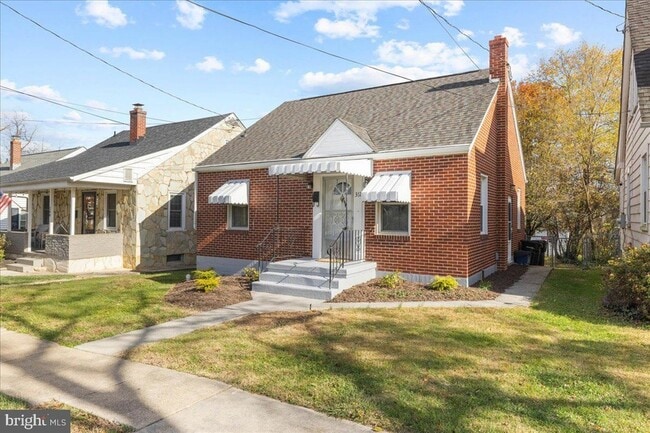 Building Photo - 312 Shawnee Ave