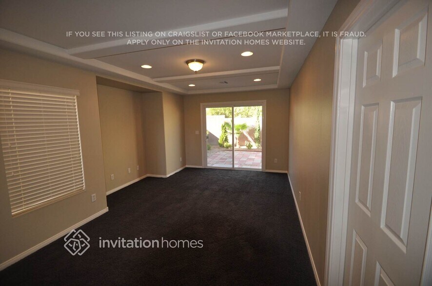 Building Photo - 6808 W Seasmoke Ct