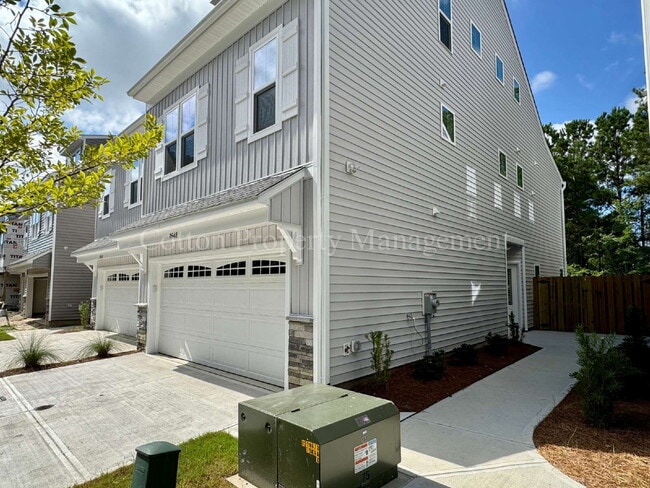 Building Photo - 4648 Sweet Jasmine Run
