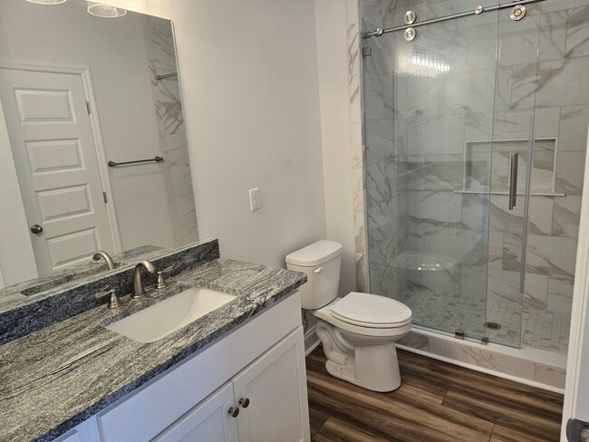 Building Photo - New Construction 4 Bedroom Townhome!