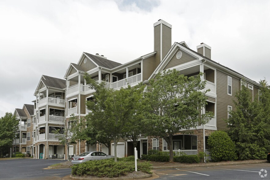 Thornblade Park Greer, SC Apartment Finder