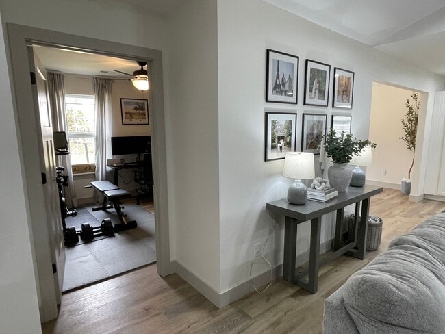 Building Photo - Built in 2025 3 Bed 2 Bath FOR RENT