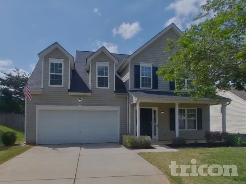 Building Photo - 7925 Donet Terrace Dr