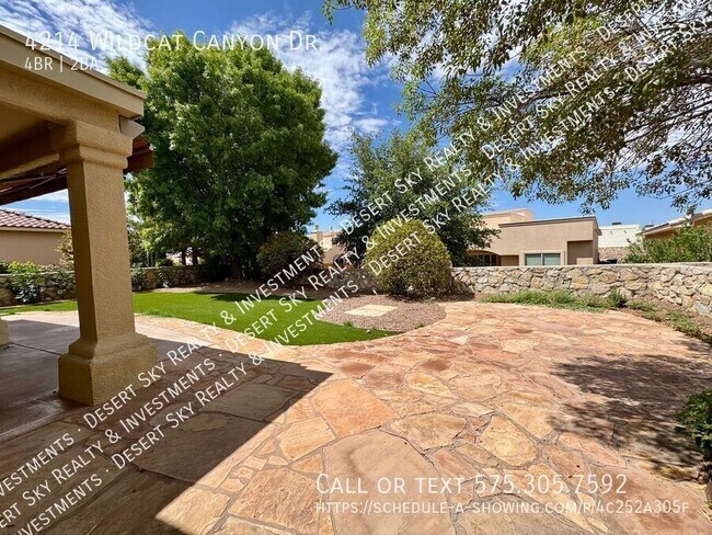 Building Photo - 4214 Wildcat Canyon Dr