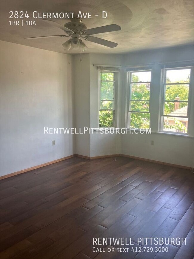 Building Photo - 2824 Clermont Ave