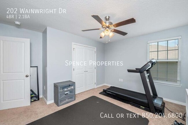 Building Photo - 202 Wainwright Dr