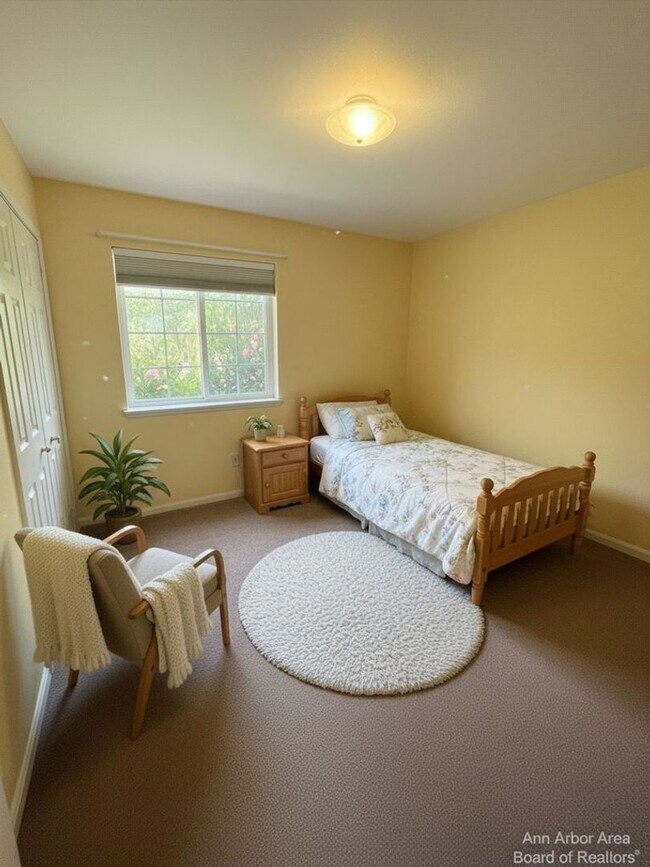 Building Photo - Well-Maintained Single-Family Home For Rent in Whitmore Lake