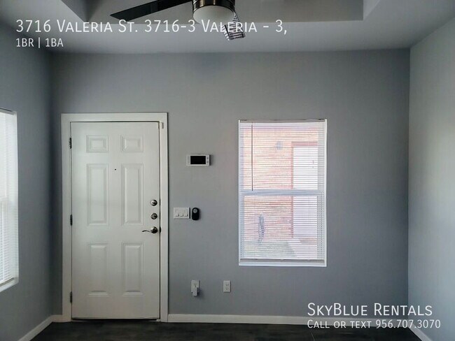 Building Photo - 3716 Valeria St