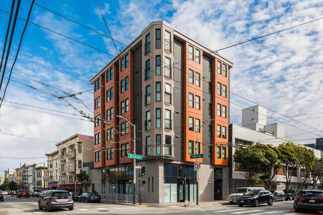 Building Photo - 761 Minna St