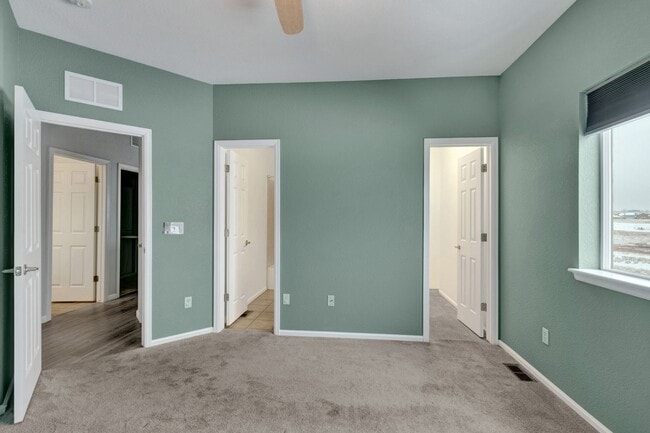 Building Photo - 3-Bedroom Home in Fountain’s Cross Creek Neighborhood