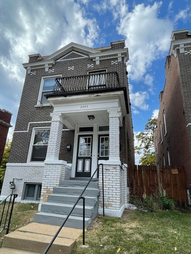 Building Photo - 3543 Tennessee Ave