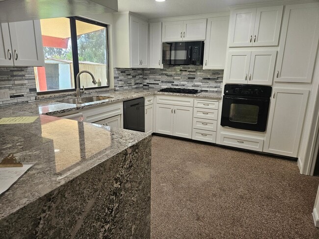 Building Photo - Spacious 4/2 with in-law suite and a pool!