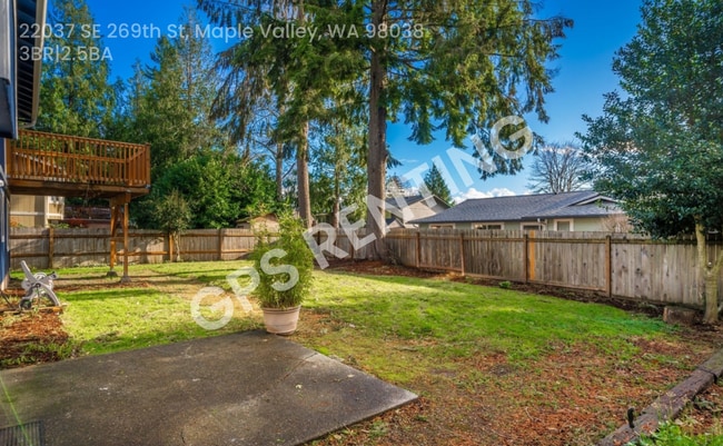 Building Photo - 22037 SE 269th St