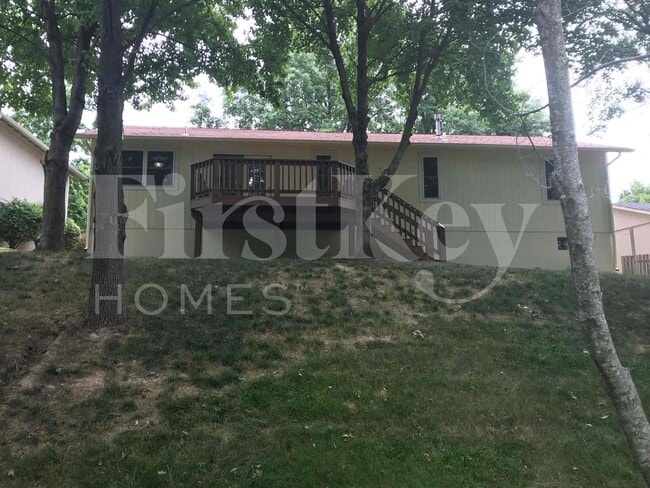 Building Photo - 1248 Mendoza Dr