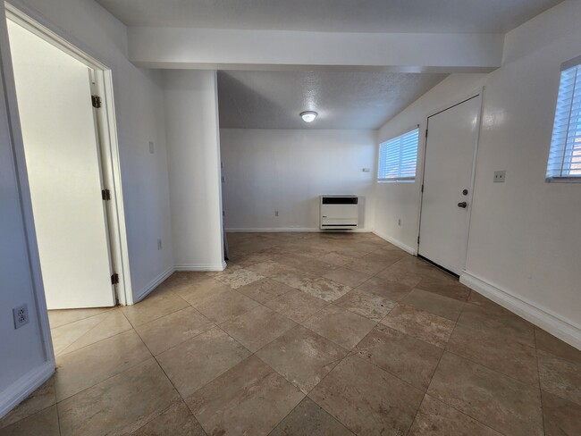 Dining area - 7444 Borrego Trl