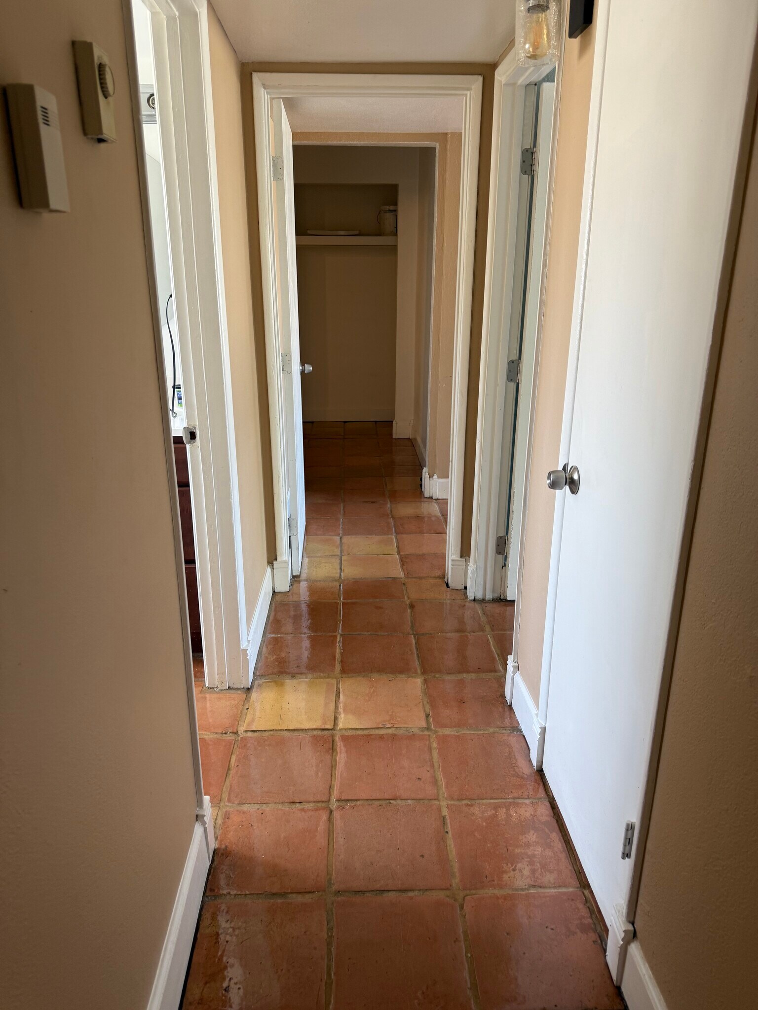 Hallway - 349 E Thomas Rd