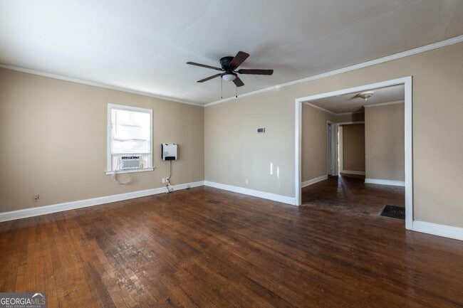 Building Photo - 3454 Rockbridge Rd SW