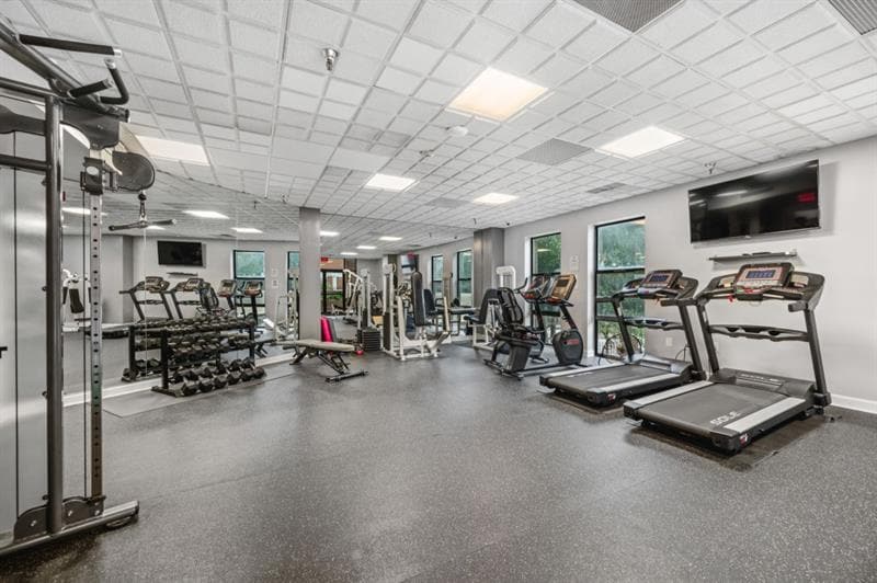 Building Photo - 387 Ralph McGill Blvd NE