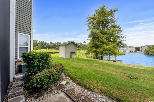 Building Photo - 4519 N Plantation Harbour Dr