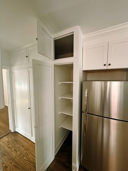 Kitchen Pantry - 42 Center St