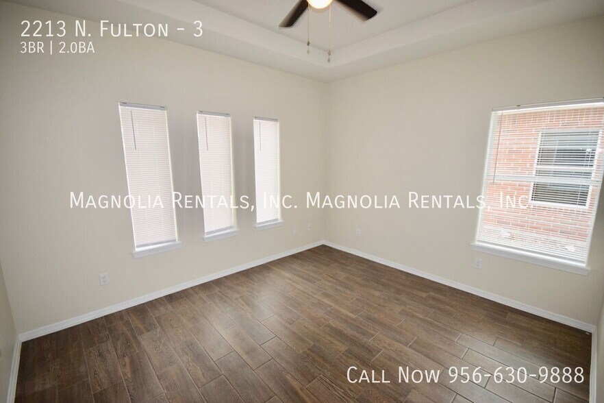 Building Photo - 2213 N. Fulton-3