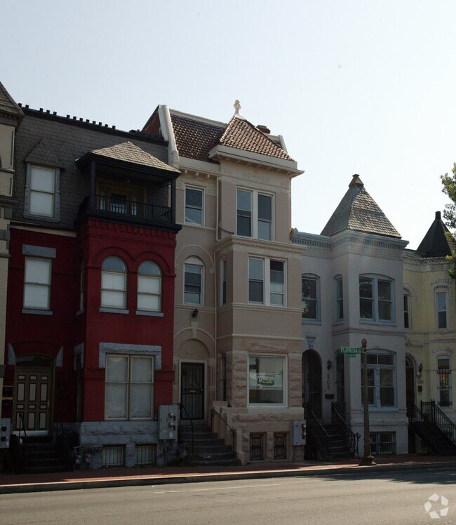 Building Photo - 611 Florida Ave NW