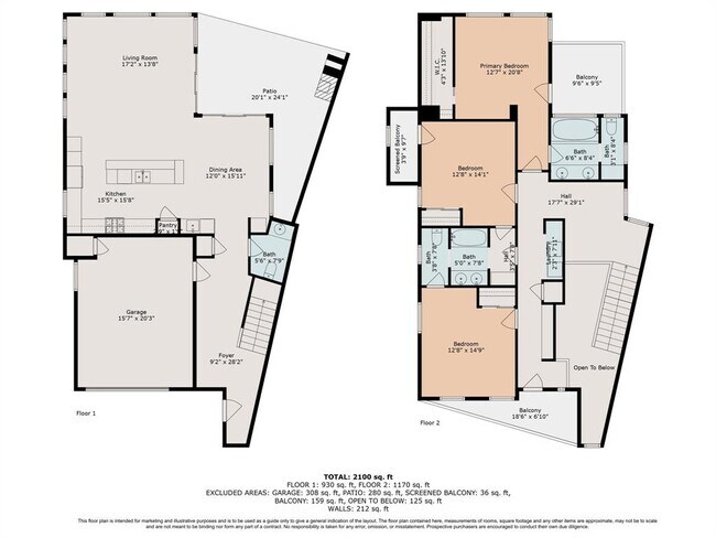 Building Photo - 133 Frederick St