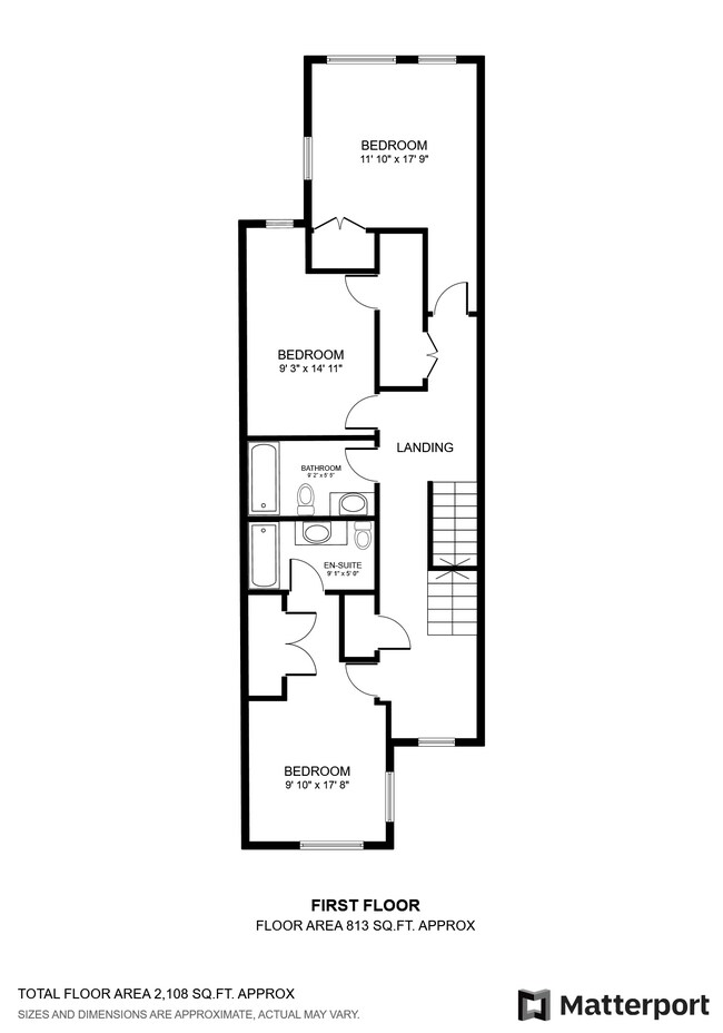 Building Photo - 2641 4th St NE