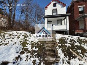 Building Photo - 2506 Knorr Ave