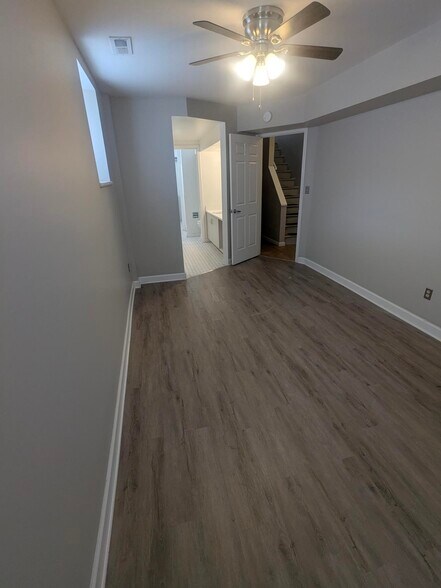 Lower BR - 2354 S 9th St