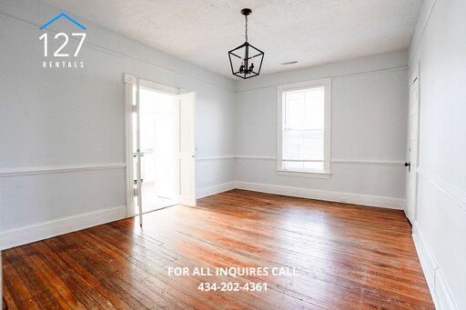 Building Photo - Charming 3BR in Historic Rivermont | Upgraded Kitchen, Central Air, Walkable Location