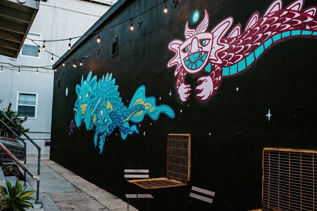 Building Photo - Community @ Mi Apartamento