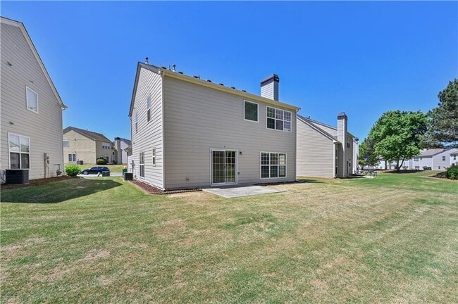 Building Photo - 9005 Ruel Ln