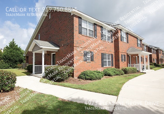 Building Photo - 4973 Pleasant Grove Dr