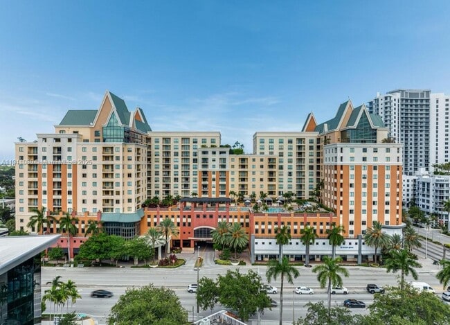 Building Photo - 100 N Federal Hwy