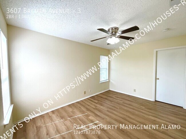 Building Photo - 3607 Bremen Ave