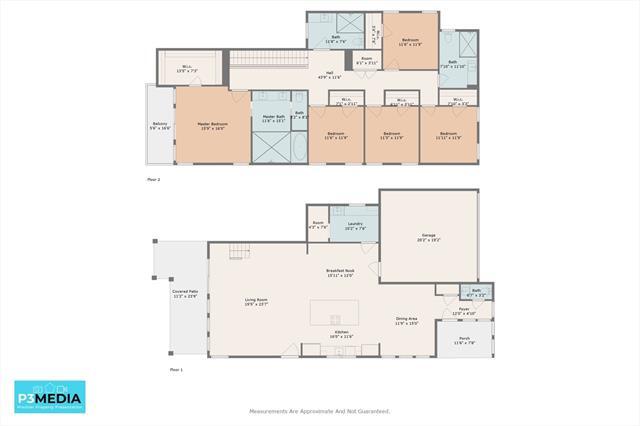 Building Photo - 2811 Rodeo Dr