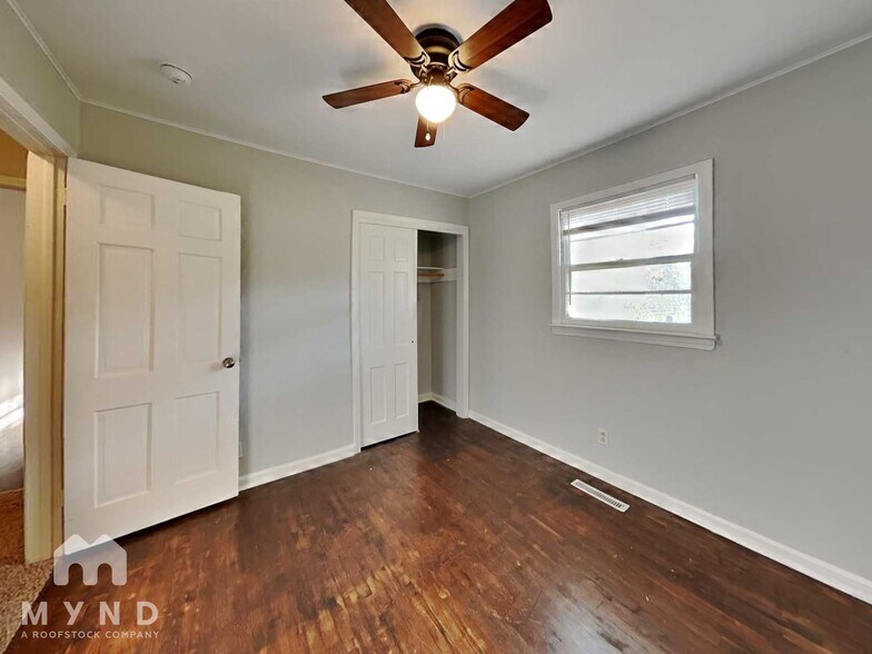 Building Photo - 1966 S Mayfair Ave