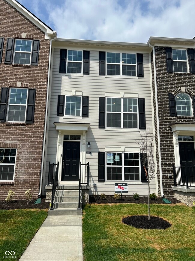 Building Photo - 6940 Equality Blvd