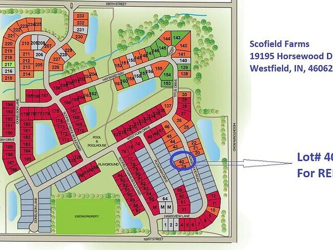 Building Photo - 19195 Horsewood Dr