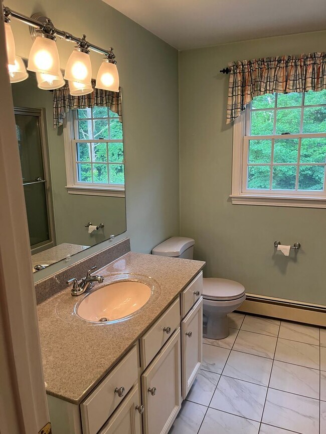 Building Photo - Executive 4 Br / 2.5 Ba Executive Colonial in Sandwich